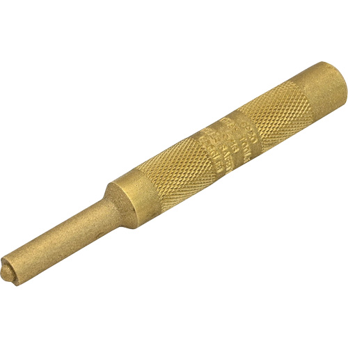 Brass Pilot Punches Advanced Consulting and Training Ltd.