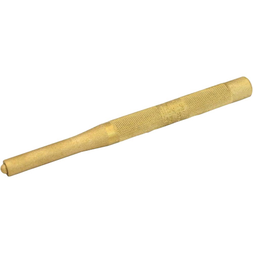 Brass Pilot Punches Advanced Consulting and Training Ltd.