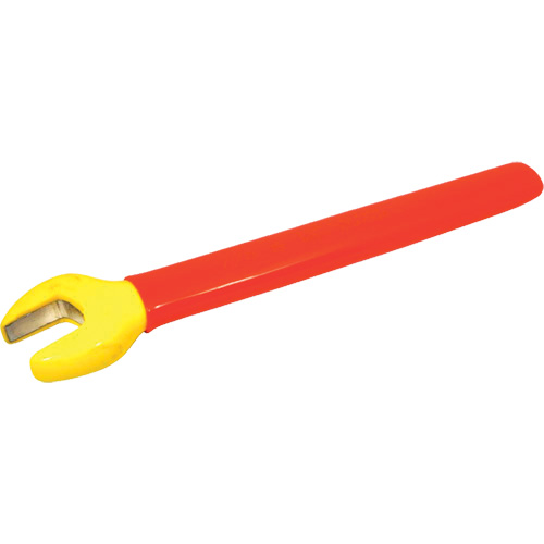 Insulated Open-Ended SAE Wrench Advanced Consulting and Training Ltd.