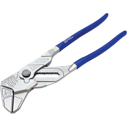 Smooth Jaw Adjustable Pliers Advanced Consulting and Training Ltd.
