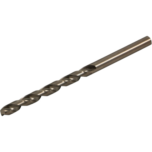 Foret s&eacute;rie courte, Cobalt, 1/16", 1-7/8" lo, 135° Angle Advanced Consulting and Training Ltd.