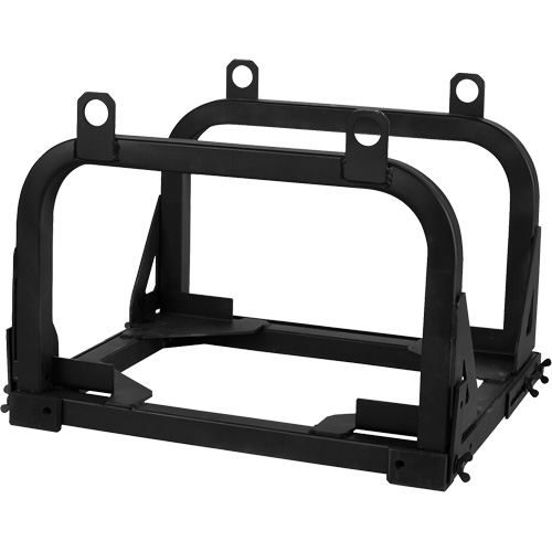 Support de pompe hydraulique M18 pour immersion en seau Advanced Consulting and Training Ltd.