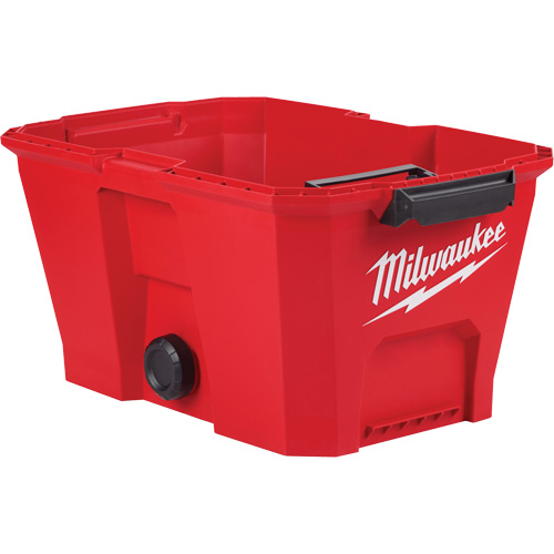 6 Gallon Wet/Dry Vacuum Tank Advanced Consulting and Training Ltd.
