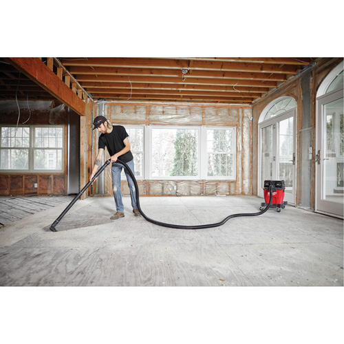 1-7/8" Flexible Hose Advanced Consulting and Training Ltd.