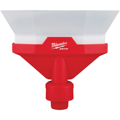 Collecteur de poussi&egrave;re Air-Tip Advanced Consulting and Training Ltd.