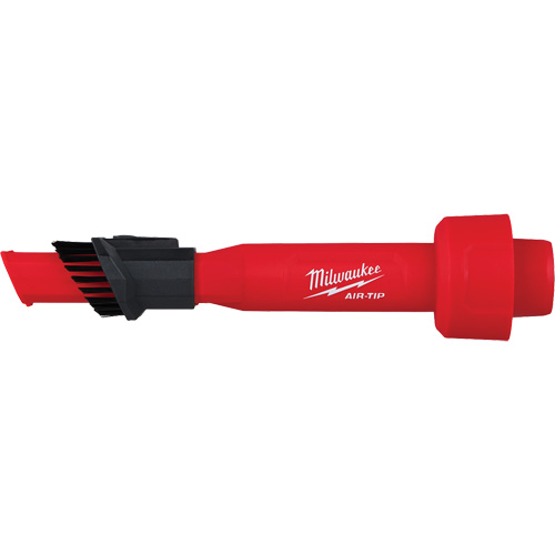 Brosse 2-en-1 Air-Tip Advanced Consulting and Training Ltd.