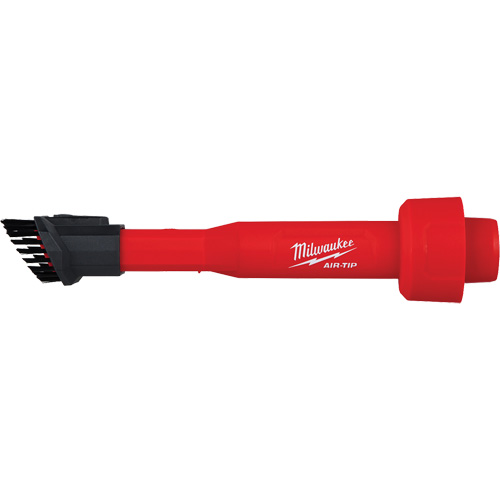 Brosse 2-en-1 Air-Tip Advanced Consulting and Training Ltd.