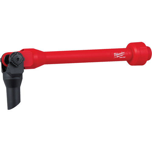 Rallonge pivotante Air-Tip Advanced Consulting and Training Ltd.