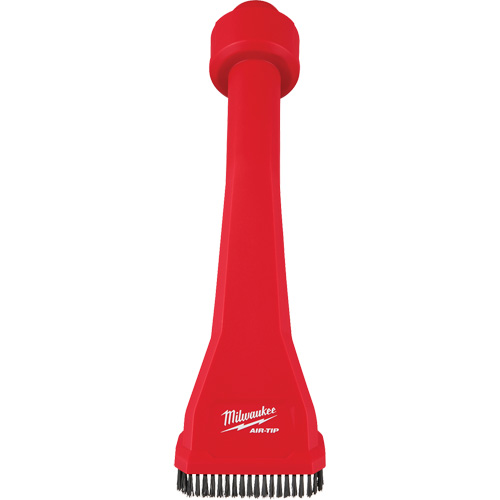 Buse &agrave; griffes tout usage avec brosses Air-Tip Advanced Consulting and Training Ltd.