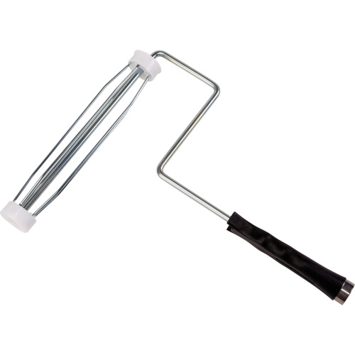 Armature pour rouleau &agrave; peinture Advanced Consulting and Training Ltd.