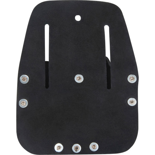 Large Tape Holder, Tape Measure Holder, Leather, 1 Pockets Advanced Consulting and Training Ltd.