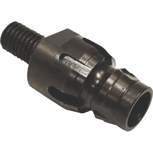 Adaptateur de tr&eacute;pans avec filetage 1-1/4"-7 &agrave; 6 cannelures Advanced Consulting and Training Ltd.