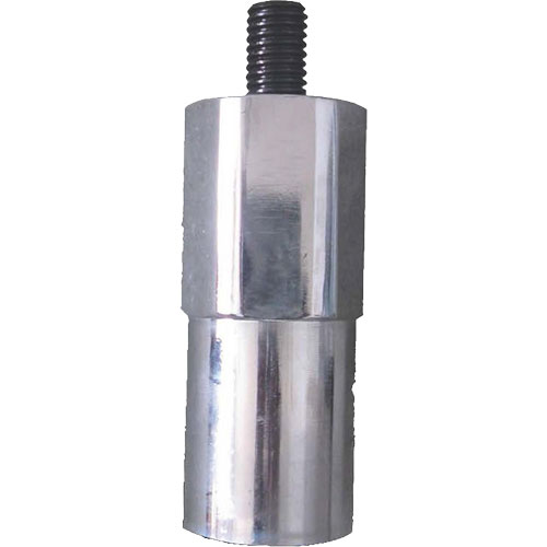 Adaptateur pour tr&eacute;pans femelles 5/8" vers tr&eacute;pans m&acirc;les 1-1/4" Advanced Consulting and Training Ltd.