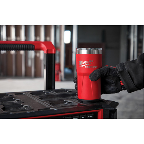 Packout Tumbler Advanced Consulting and Training Ltd.