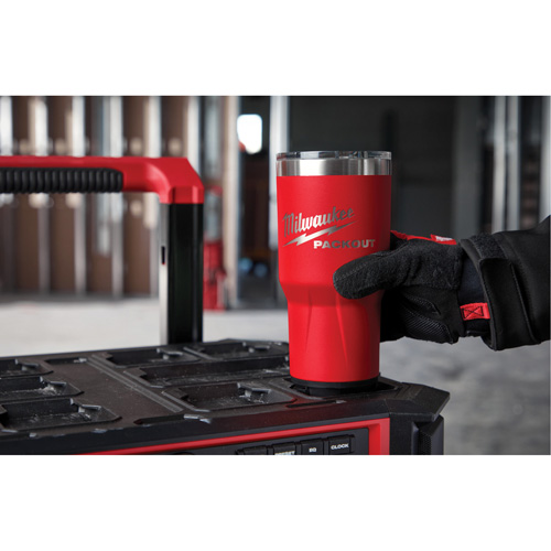 Packout Tumbler Advanced Consulting and Training Ltd.