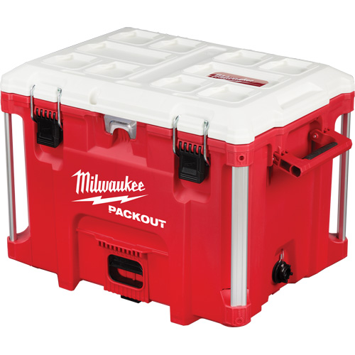 Packout XL Cooler Advanced Consulting and Training Ltd.