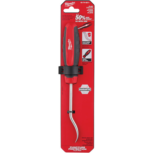 Flat Hose Pick Advanced Consulting and Training Ltd.