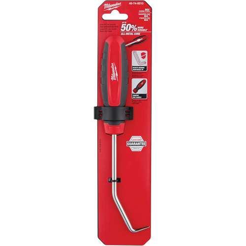 90° Hose Pick Advanced Consulting and Training Ltd.