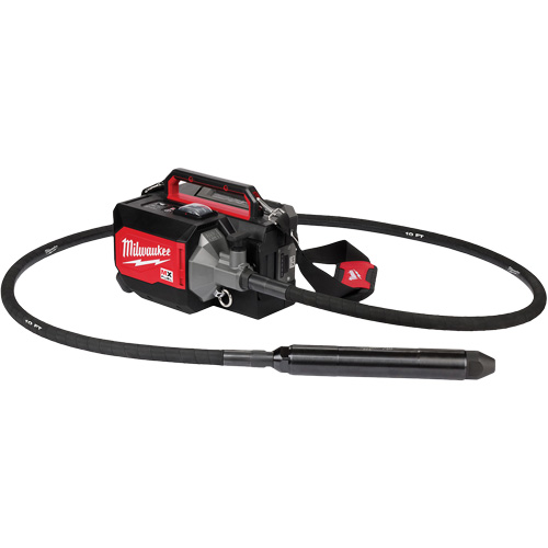 Vibrateur &agrave; b&eacute;ton MX Fuel Advanced Consulting and Training Ltd.