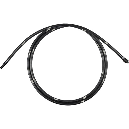 Mandrin de 21' pour vibrateur &agrave; b&eacute;ton Advanced Consulting and Training Ltd.