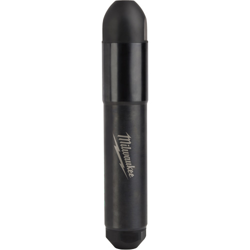 T&ecirc;te de 2-1/2" pour vibrateur &agrave; b&eacute;ton Advanced Consulting and Training Ltd.