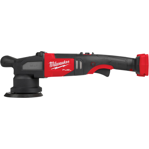Polisseuse orbitale al&eacute;atoire 15 mm M18 Fuel (outil uniquement) Advanced Consulting and Training Ltd.