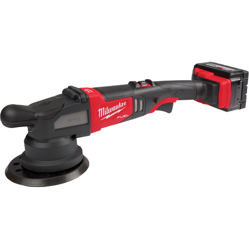 Polisseuse orbitale al&eacute;atoire 21 mm M18 Fuel 21 mm (outil uniquement) Advanced Consulting and Training Ltd.