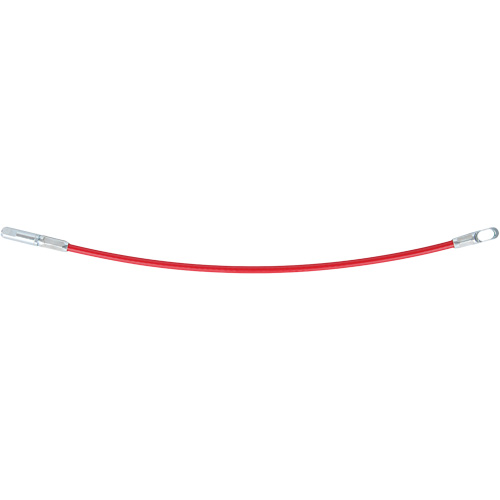 Avançon flexible en m&eacute;tal pour ruban de tirage en m&eacute;tal Advanced Consulting and Training Ltd.