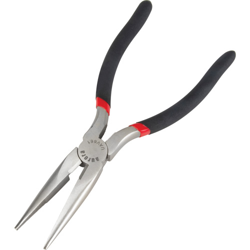 Cutting Pliers, 8" L Advanced Consulting and Training Ltd.