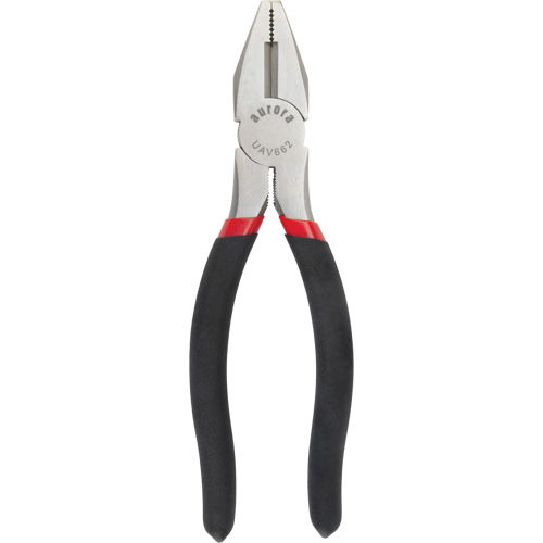 Pinces coupantes pour monteur de ligne Advanced Consulting and Training Ltd.