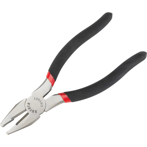 Pinces coupantes pour monteur de ligne Advanced Consulting and Training Ltd.