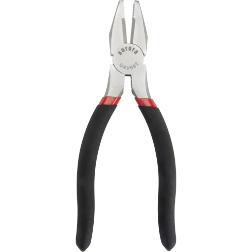 Pinces coupantes pour monteur de ligne Advanced Consulting and Training Ltd.