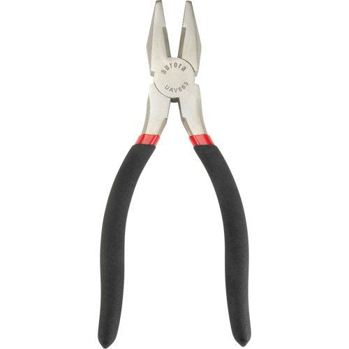 Linesman Cutting Pliers Advanced Consulting and Training Ltd.