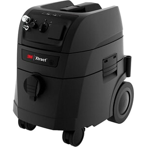 Xtract Portable Dust Extractor Advanced Consulting and Training Ltd.