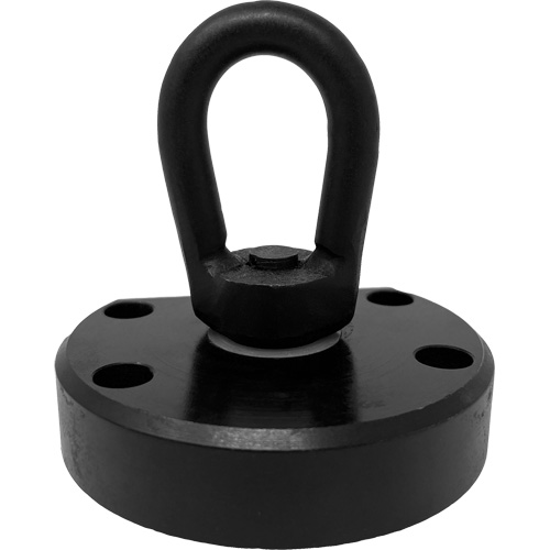 Vertical Lug Adapter for Rare Earth Advantage Lift Magnets Advanced Consulting and Training Ltd.