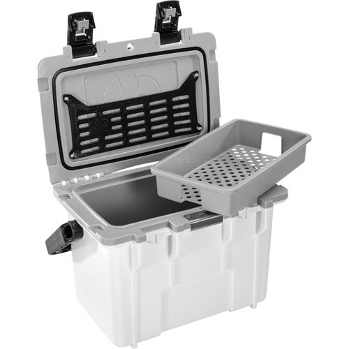 14QT Personal Cooler, 3.5 gal. Advanced Consulting and Training Ltd.