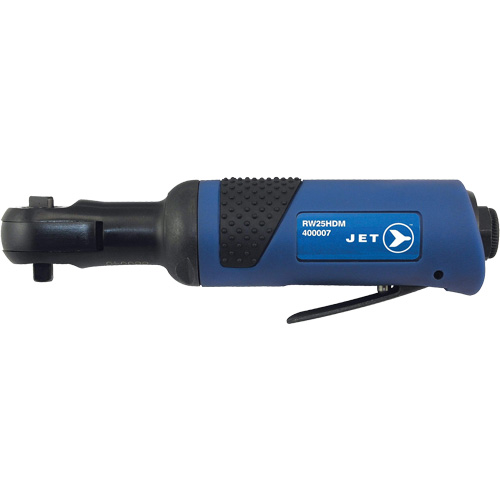 RW25HDM Mini cl&eacute; &agrave; rochet robuste, Prise de 1/4", 1/4" NPT, 2,55 pi³/min Advanced Consulting and Training Ltd.