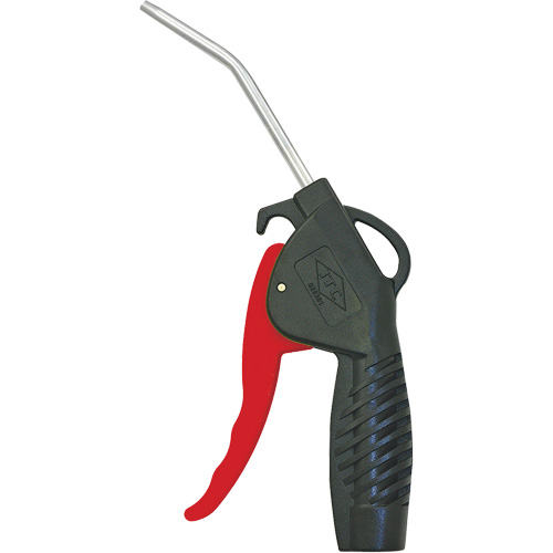 IT-AG4AN Pistolet souffleur &agrave; bec coud&eacute; 4" Advanced Consulting and Training Ltd.
