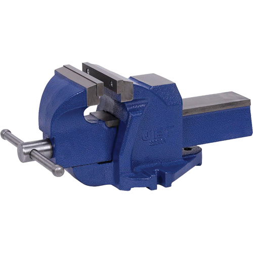 &eacute;tau d&eacute;tabli &agrave; usage intensif – mod&egrave;le anglais, Largeur des m&acirc;choires 6", Profondeur de la gorge 3-1/2" Advanced Consulting and Training Ltd.