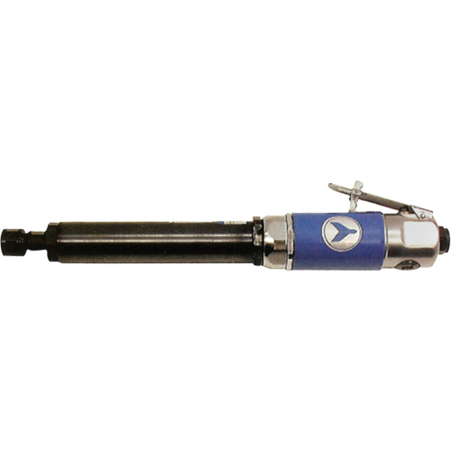Meuleuse &agrave; rectifier avec rallonge de la s&eacute;rie silencieuse, 1/4", 18000 Tr/min Advanced Consulting and Training Ltd.