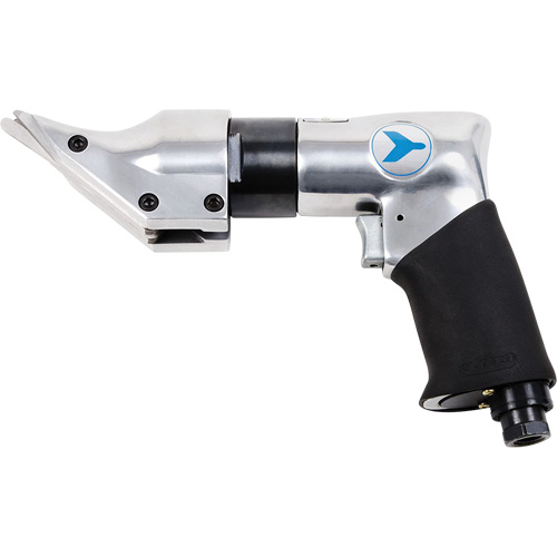 PAS18 Cisaille pneumatique &agrave; poign&eacute;e-pistolet Advanced Consulting and Training Ltd.