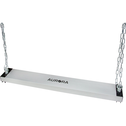 Magnetic Yard Sweepers, 36" W Advanced Consulting and Training Ltd.