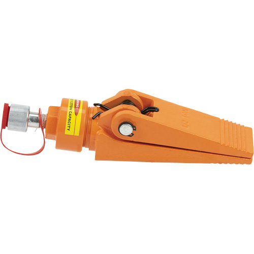 V&eacute;rin &eacute;carteur — Strongarm 0,5 tonne Advanced Consulting and Training Ltd.