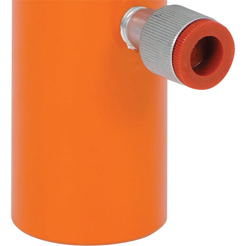 Hydraulic Rams, 5" Stroke, 10 Ton(s) Capacity, 10000 PSI Advanced Consulting and Training Ltd.