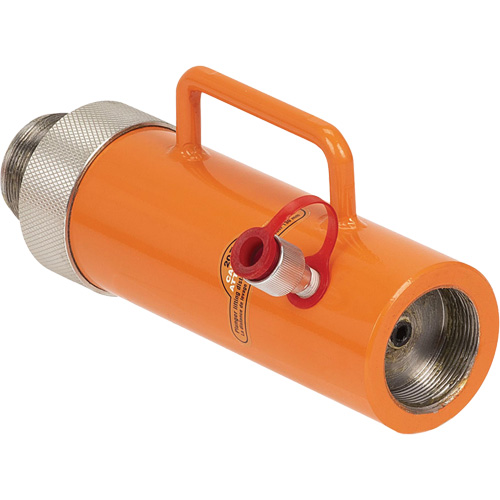 Hydraulic Rams, 5.04" Stroke, 20 Ton(s) Capacity Advanced Consulting and Training Ltd.