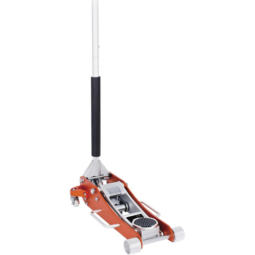 Floor Jacks - Aluminum, 2 Ton(s) Capacity Advanced Consulting and Training Ltd.