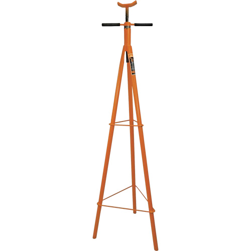 Under Hoist Stabilizing Stand Advanced Consulting and Training Ltd.