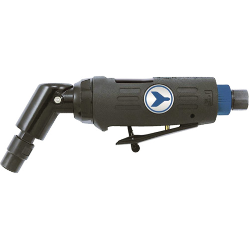 DG115HD Air Angle Grinders Advanced Consulting and Training Ltd.