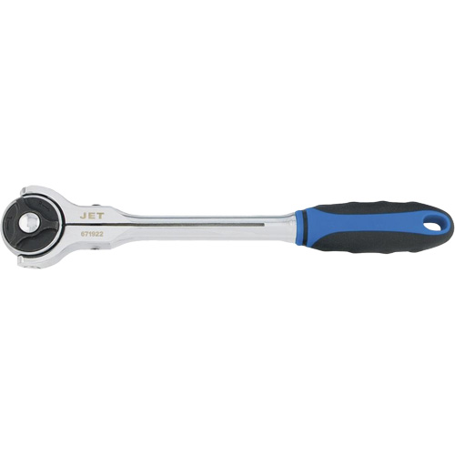 SH270-38 Swivel Head Ratchet Wrenches, 3/8" Drive, Ergonomic Handle Advanced Consulting and Training Ltd.