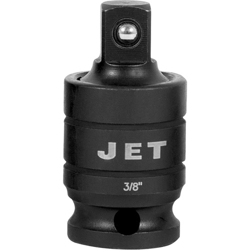 PLUJ-3838 Socket Locking U-Joints, Impact, 3/8" Drive, 3/8" Socket Advanced Consulting and Training Ltd.